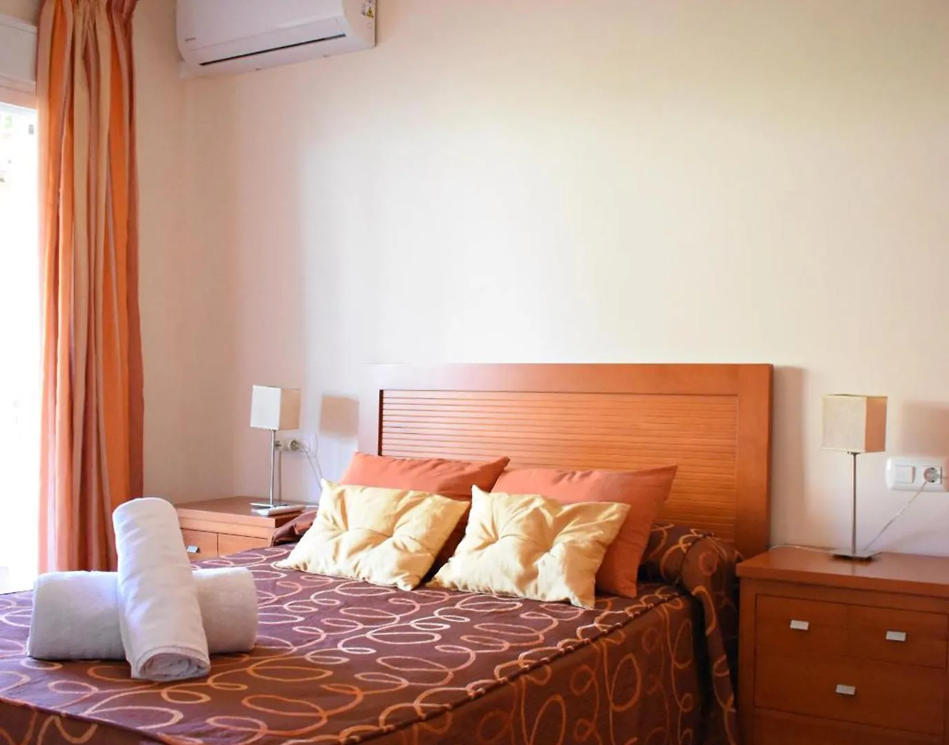 Residencial Marina Apartment Rincon de la Victoria 0*,  Spain