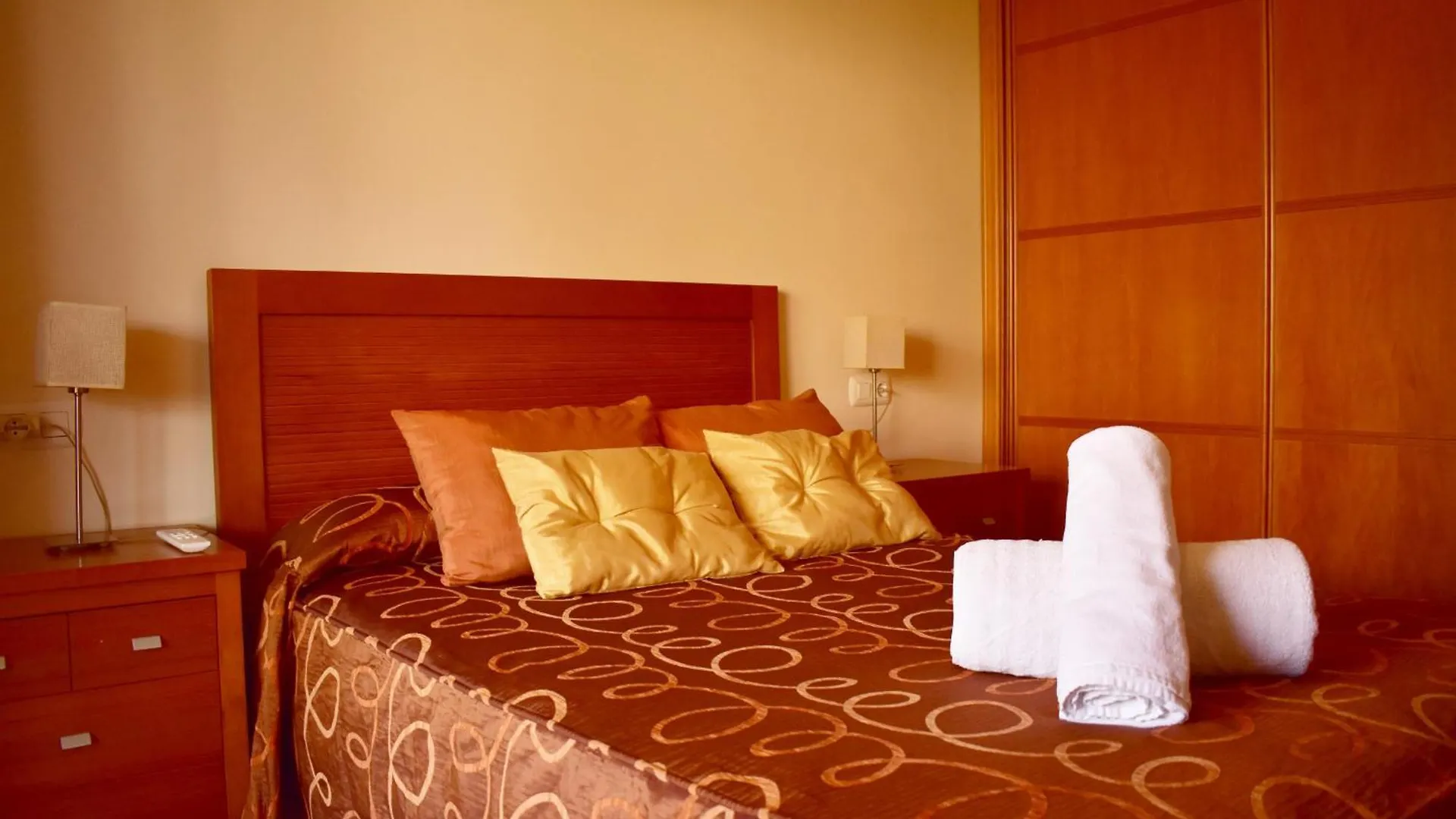 Residencial Marina Appartement Rincón de la Victoria Spanje