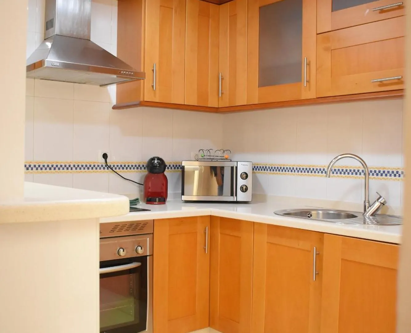 Residencial Marina Appartement Rincón de la Victoria