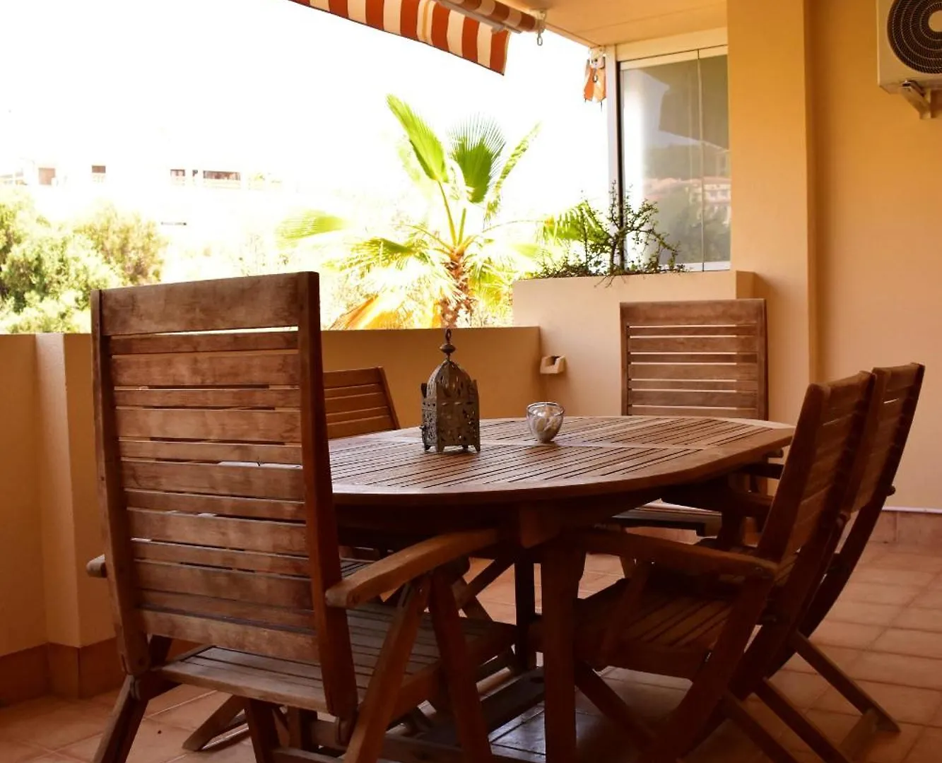 Residencial Marina Appartement Rincón de la Victoria Spanje