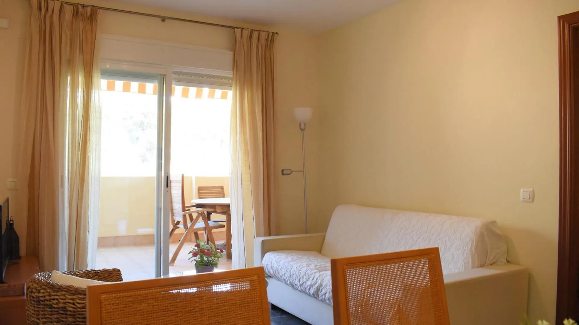 Residencial Marina Appartement Rincón de la Victoria