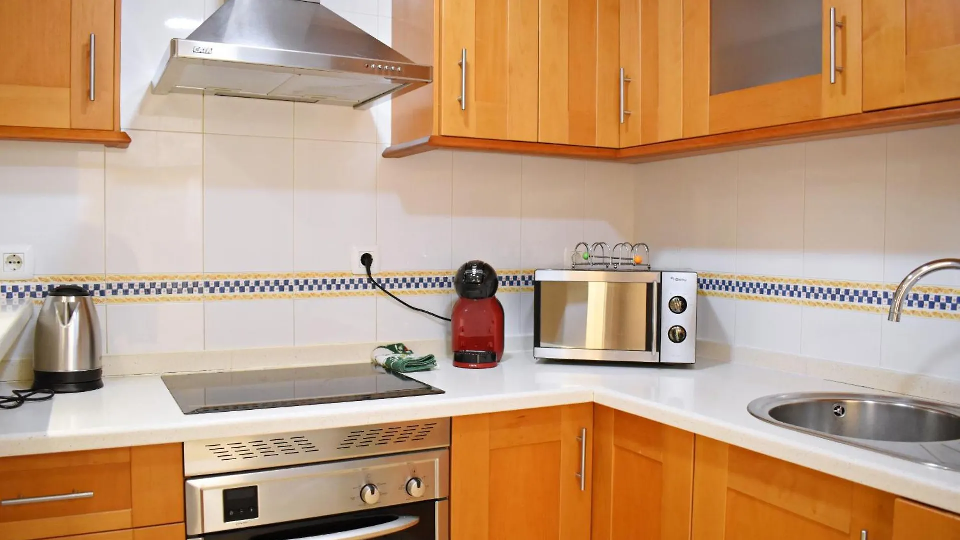 Residencial Marina Appartement Rincón de la Victoria